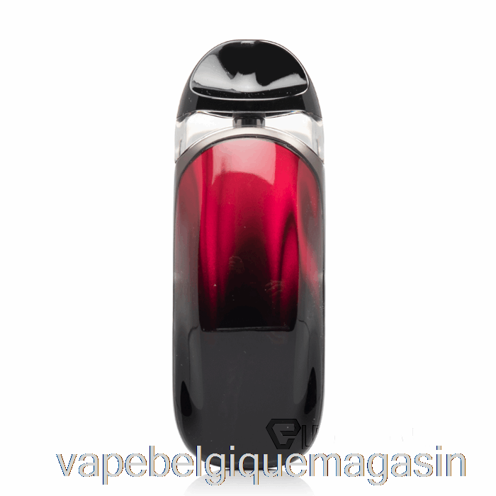 Vape Belgique Vaporesso Zero 2 Pod System Noir Rouge